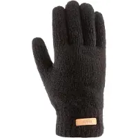 Barts Women's Witzia Gloves Guanti Donna (One Size, nero)