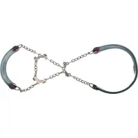 Snowline Chainsen City Grappette da ghiaccio (L - 40-44, blu)