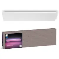 Philips Hue Bianco & Col. Amb. Datura 1200x300mm
