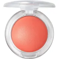 MAC Glow Play Blush That's Peachy 7,3 g — Blush Illuminante
