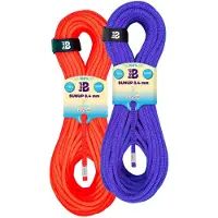 BEAL Sunup 8.4mm Mezza corda (2 x 60 m, variopinto)