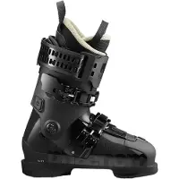 Phaenom Boots - Scarponi da sci - Fs 01 100 Black - Taglia 27/27,5 - Nero