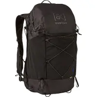 Burton - Zaino escursionismo - Ak Surgence 20L True Black - Nero