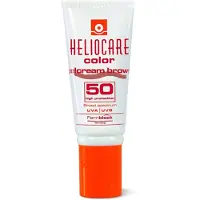 HELIOCARE Crema Solare Per Il Viso Color Spf50 50ml