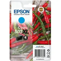 Epson Ink Cartuccia Di Inchiostro 503xl