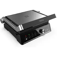 Teka Griglia Elettrica Fs Elitegrill 1000w