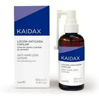 Topicrem Lozione anticaduta 100 ml — Lozione capelli