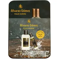 Alvarez Gomez Barberia 150ml Uomo — Eau de Parfum