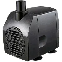 Aqua Control Pompa per biotopi 750 l/h altezza massima: 1,5 m