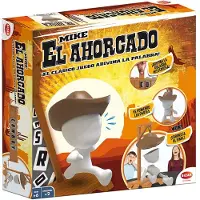 Juegos Figura Dell´impiccato Mike