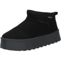 Tom Tailor Boots nero