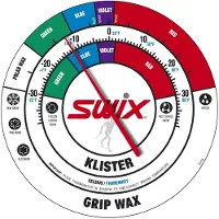 Swix Termometro Da Parete R220