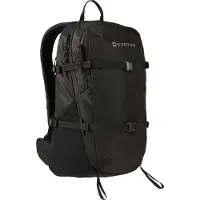 Burton - Zaino - Day Hiker 30L Pack True Black - Nero