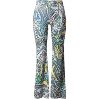 Soulland Haven Pants Multi Aop Taglia: XXS/XS | Pantaloni Outlet | Unisex