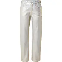 Levi's 501 '90s Ankle Optical Illusion Taglia: W28L27 | Jeans straight fit Outlet | Donna