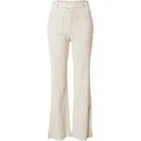 Soulland Kody Pants Off White Taglia: XXS/XS | Pantaloni Outlet | Unisex | Bianco