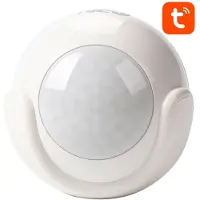 Neo Sensore Di Movimento Pir Wifi Tuya Nas-pd01w