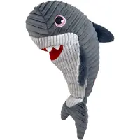 Kong Peluche Cuteseas Rufflez Shark