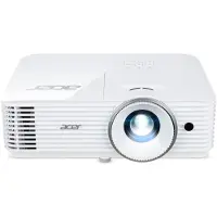 Acer Home Entertainment Lamp Wireless, H6546Ki, Full HD, 5200 lm, White