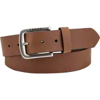 Levi's Cintura marrone / argento