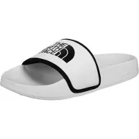 The North Face Women's Base Camp Slide III Sandali Donna (11, grigio)