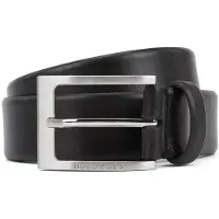 BOSS Cintura 'Barnabie' nero