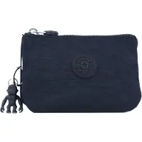 Kipling Astuccio 'Creativity' blu notte