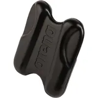 Arena Pull Kick II Galleggiante per nuoto (One Size, nero)
