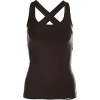 Winshape Top sportivo 'WVR25' nero