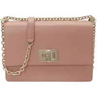 Furla Borsa a tracolla 'BAFIACO ARE000' rosé