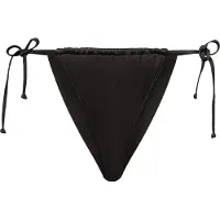 LASCANA Slip bikini 'Gina' nero