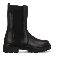 Bullboxer Stivaletti bambini AJS504BLCK ragazza - Nero - 32