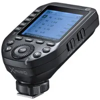 Godox Trasmettitore Flash Xpro Ii-c Bt Canon