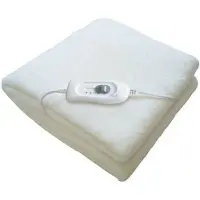 Haeger Coperta Elettrica Ub-070.005a Smooth Dream