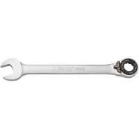 Unior Chiave Combinata A Cricchetto 160/6 Ratchet