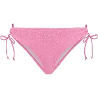 LASCANA Slip bikini rosa chiaro