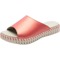 Ilse jacobsen Tulip1378mn Light Brick Taglia: 38 | Infradito Outlet | Donna
