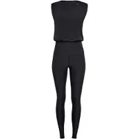 Winshape Completo sportivo 'JS102LSC' nero