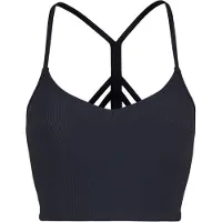 Aim'n Reggiseno sportivo nero