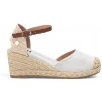 Xti Espadrillas Con Zeppa 14074