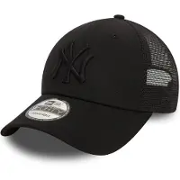 New Era Cappello da baseball blu