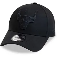 New Era Cappellino Con Visiera Nba Essential 9forty Chicago Bulls