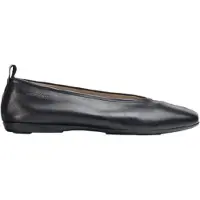 Wonders per donna. A-8661_4387_5792 Ballerine in pelle Pepa nere (41), Nero, Basso, Nessuno, Casual, Da sera, Classico
