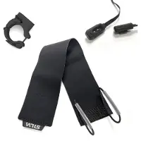 Silva Free Bar Mount Kit nero