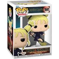 Funko POP! Momo Nishimiya Jujutsu Kaisen