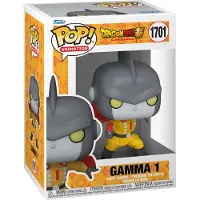 Funko POP! Figura Gamma 1 Dragon Ball