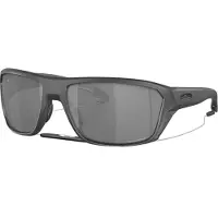 Oakley - Occhiali da sole - Split Shot Mate Carbon / Prizm Black - Grigio