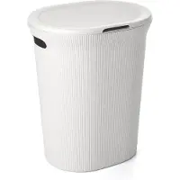 TATAY Cesto Della Biancheria Baobab 40l