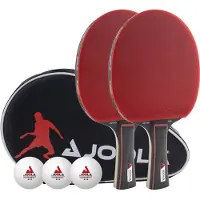 Joola Set Da Ping Pong Duo Pro