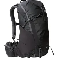 The North Face Terra 40 Zaino da trekking (S/M, nero)